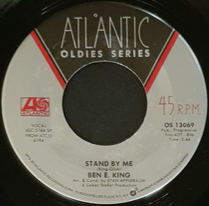 King, Ben E. - Stand By Me