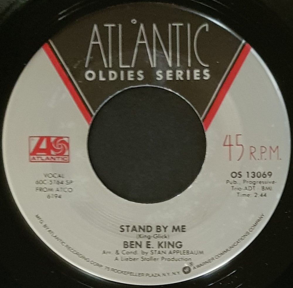 King, Ben E. - Stand By Me