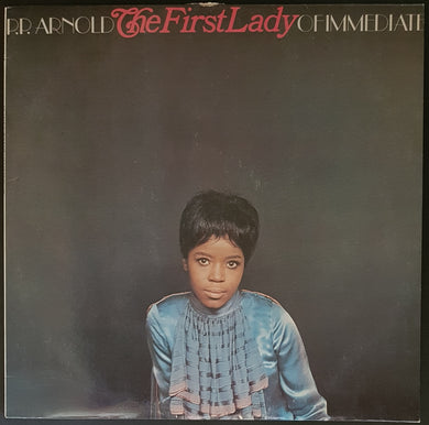P.P. Arnold - The First Lady Of Immediate