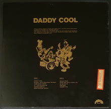 Load image into Gallery viewer, Daddy Cool - Daddy Who? Daddy Gold!