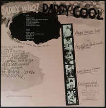 Load image into Gallery viewer, Daddy Cool - Daddy Who? Daddy Gold!