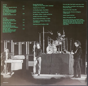 Doors - Alive, She Cried