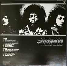 Load image into Gallery viewer, Jimi Hendrix - Axis: Bold As Love
