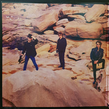 Load image into Gallery viewer, INXS - Listen Like Thieves - The Swing