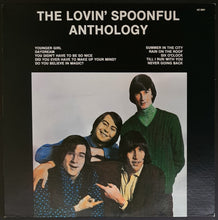 Load image into Gallery viewer, Lovin&#39; Spoonful - Anthology