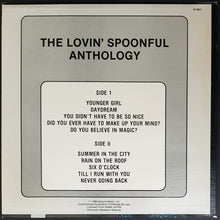 Load image into Gallery viewer, Lovin&#39; Spoonful - Anthology