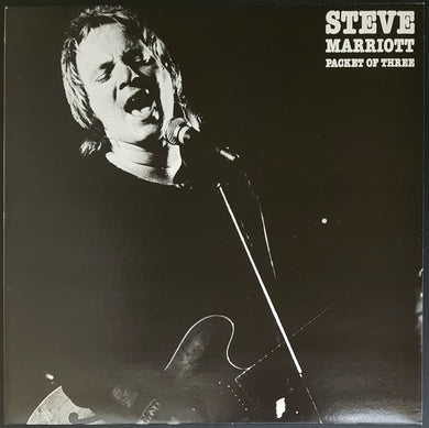 Marriott, Steve (Small Faces)- Packet Of Three