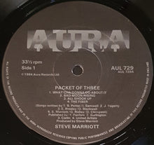 Load image into Gallery viewer, Marriott, Steve (Small Faces)- Packet Of Three