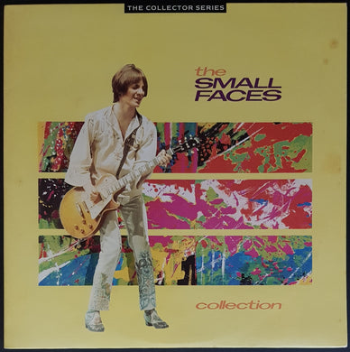 Small Faces - The Small Faces Collection