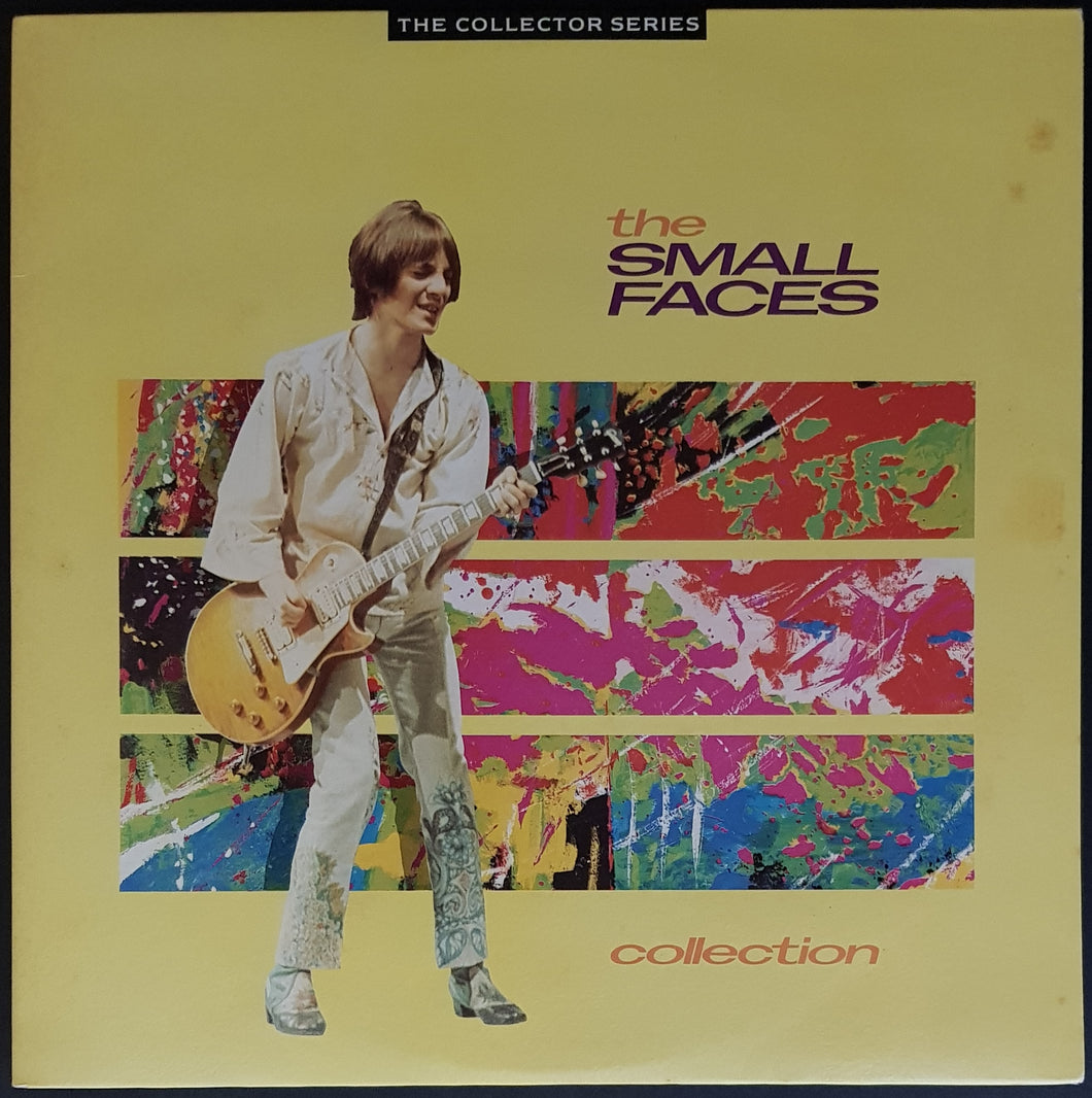 Small Faces - The Small Faces Collection