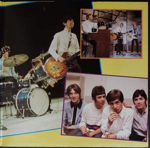Small Faces - The Small Faces Collection