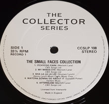 Load image into Gallery viewer, Small Faces - The Small Faces Collection