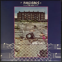 Load image into Gallery viewer, Who - Hooligans