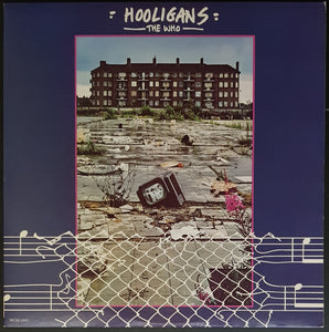 Who - Hooligans