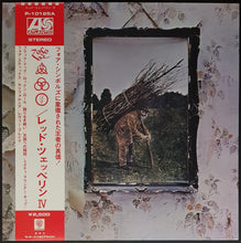 Load image into Gallery viewer, Led Zeppelin - IV