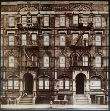 Load image into Gallery viewer, Led Zeppelin - Physical Graffiti