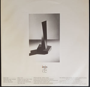 Led Zeppelin - Presence