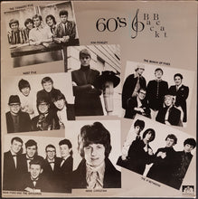 Load image into Gallery viewer, V/A - 60&#39;s Back Beat