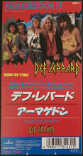 Load image into Gallery viewer, Def Leppard - Armageddon It