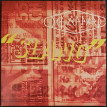 Load image into Gallery viewer, Def Leppard - Slang