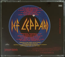 Load image into Gallery viewer, Def Leppard - Adrenalize