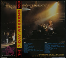 Load image into Gallery viewer, Def Leppard - Hysteric Adrenight 196