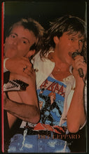Load image into Gallery viewer, Def Leppard - Gods Of War