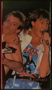 Def Leppard - Gods Of War