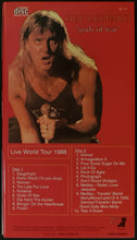 Load image into Gallery viewer, Def Leppard - Gods Of War