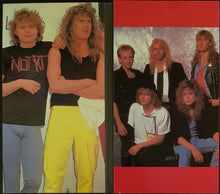 Load image into Gallery viewer, Def Leppard - Gods Of War