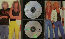 Load image into Gallery viewer, Def Leppard - Gods Of War