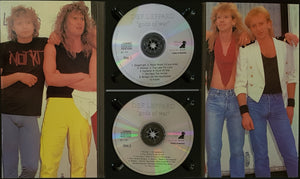 Def Leppard - Gods Of War