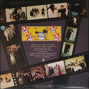 Rutles (Beatles)- The Rutles