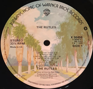 Rutles (Beatles)- The Rutles