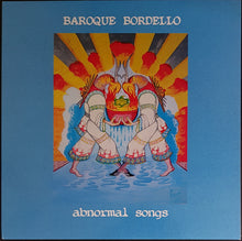 Load image into Gallery viewer, Baroque Bordello - Abnormal Songs