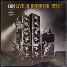 Load image into Gallery viewer, Can - Live In Brighton 1975