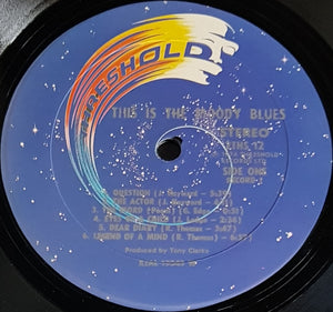 Moody Blues - This Is The Moody Blues