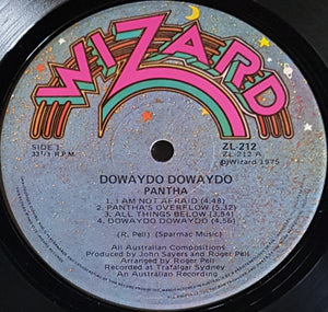 Pantha - Doway Do Doway Do !?!!