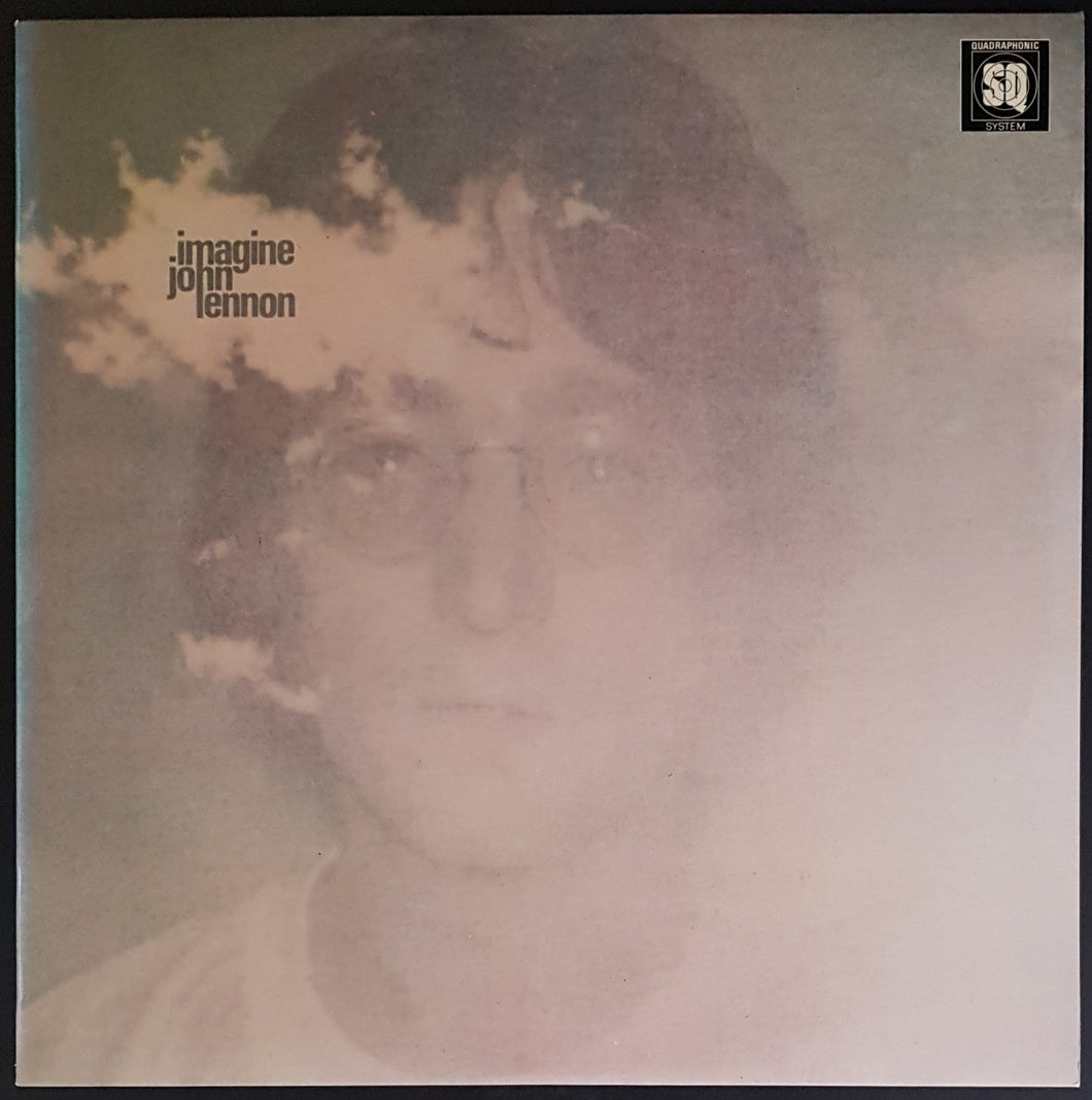 Beatles (John Lennon)- Imagine