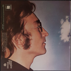 Beatles (John Lennon)- Imagine