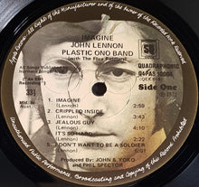 Load image into Gallery viewer, Beatles (John Lennon)- Imagine