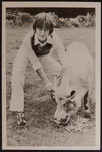 Beatles (John Lennon)- Imagine