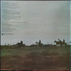Doobie Brothers - Stampede
