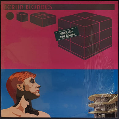 Berlin Blondes - Berlin Blondes