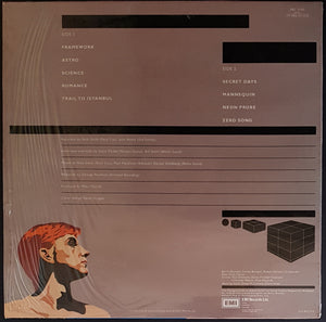 Berlin Blondes - Berlin Blondes
