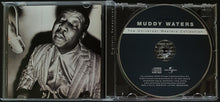 Load image into Gallery viewer, Muddy Waters - Universal Masters Collection Classic Muddy Waters