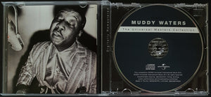 Muddy Waters - Universal Masters Collection Classic Muddy Waters