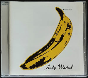 Velvet Underground - The Velvet Underground & Nico
