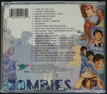 Load image into Gallery viewer, Zombies - Odessey &amp; Oracle