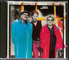 Load image into Gallery viewer, Jim Carroll Band - Catholic Boy